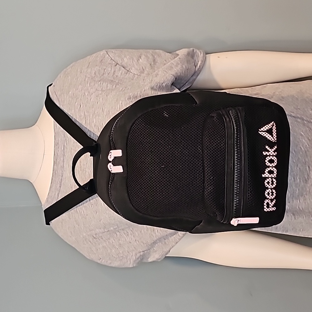 💚 Reebok Backpack - Picture 5 of 16